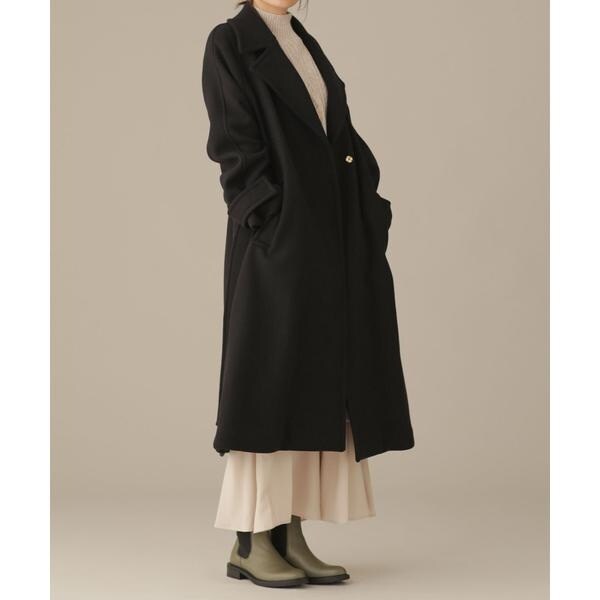 BELLANDIチェスターコート Bellandi/べランディ】チェスターコート｜メンズファッション