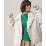 STUMBLY別注西川ダウン(R)／ダウンジャケット | ナノユニバース(NANO  