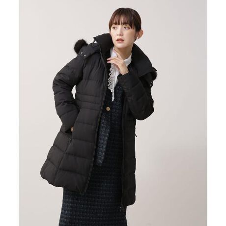 LB.03／西川ダウン(R)／サージロングダウン ソフト | ナノユニバース  