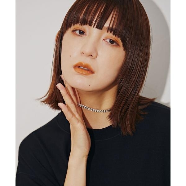 アクセサリー PHILIPPE AUDIBERT/Ida necklace PHILIPPE AUDIBERT／Ida necklace | ナノユニバース(NANO universe