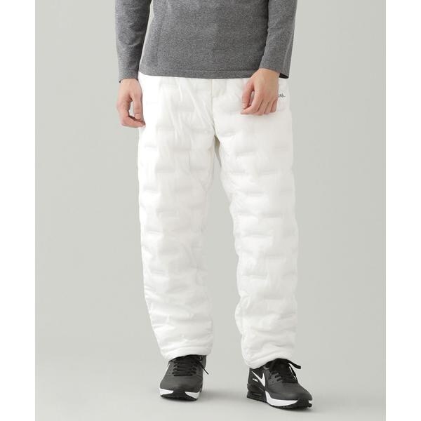 圧着中綿パンツ | ビーツ・パー・ミニット(beats per minute) | マルイ