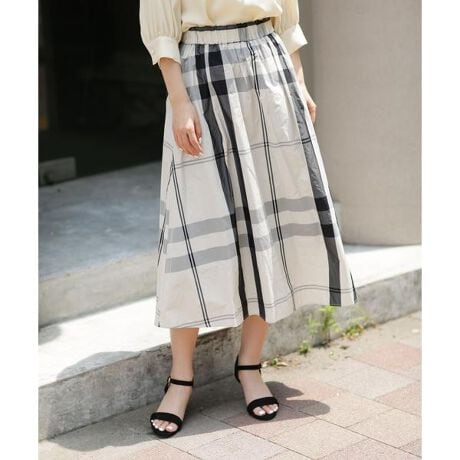 [^ԁF6733130306]NANO universeiimEjo[XjLB.04wїhď炵_xy₩ɗh؂₩ȃOXJ[gB̂tAVGbg炵A悢{[ő̌^Jo[҂łBR[fBl[gɃANZgY`FbNƁA\ō킹₷npӂ܂BXj[J[u[cŃJWA_EȂfGBD]̃XJ[gɐVFǉI\DETAIL\Eїh؂₩ȃOXJ[gEMU[̓炵tAVGbgEVFoIip^[3Ep^[4jESnyȃEGXgSdlEANZgY`FbNE\ō킹₷nEnL\FABRIC\E􂢂ɑΉEHbVufށ戵@N[jOlbggpĉBĕzgpĂBSɂ́AAC𓖂ĂȂŉBlp̉摜́A̓BeɂFقȂꍇ܂BF̓g\[摜̐FQƂBTvɂĎBeA̐sׁAۂɂ͂鏤iƎdlTCYقȂꍇ܂BY̓sA͂\莞Oシꍇ܂̂ŁA\߂Byp^[QEp^[Rzmodel: H169cm pTCY: FREE@model: H161cm pTCY: FREEyubNEp^[PEp^[Szmodel: H161cm pTCY: FREEyfށz\n: |GXe100@n: |GXe100