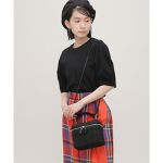 BAGMATI／ヘンプバニティバッグ | ナノユニバース(NANO universe  