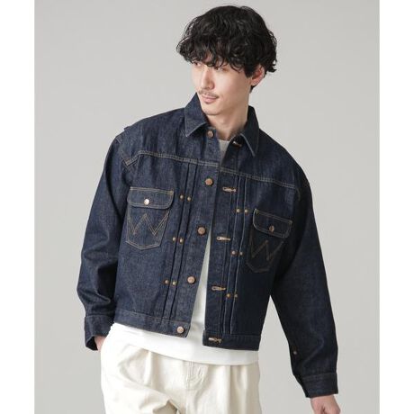 Wrangler／別注 111MJ | ナノユニバース(NANO universe) | マルイ 