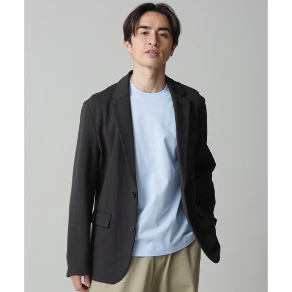 LB.03／｢N JACKET｣スーパーストレッチセットアップ | ナノユニバース