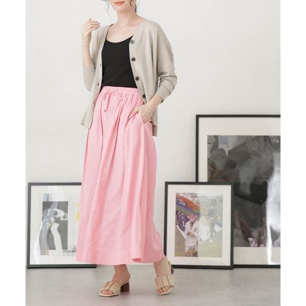 レディース スカート (桃色・ピンク系) の一覧 （5ページ目） | マルイ