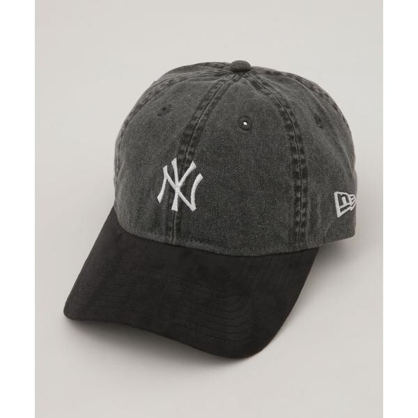 NEW ERA／別注 9THIRTY TM／ ニューヨーク・ヤンキース | ナノ