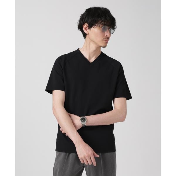 値下げ!BEAMS LIGHTS モンゴルウールアランカーディガン トップス