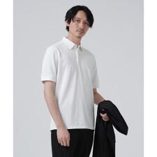 LB.03／Anti Soaked 比翼ポロシャツ