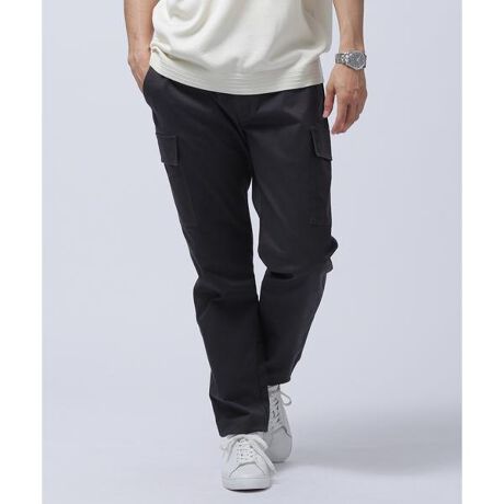 LB.03／「N Trousers」リカバリーエフェクトカーゴパンツ | ナノ  