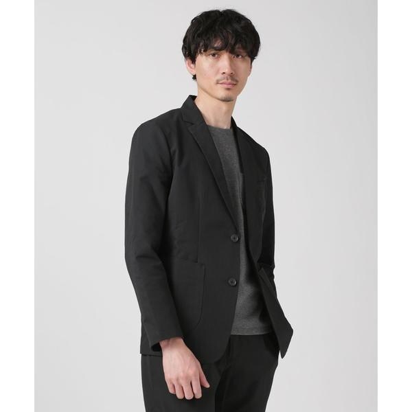【美品】LB.04／クイックドライ シアサッカー セットアップ Amazon | [ナノ・ユニバース] LB.04/クイックドライ シア