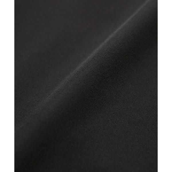 LB.03／Vネックジレジャンパースカート | ナノユニバース(NANO