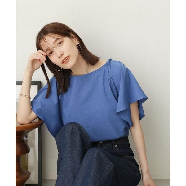 けらさん】 【PLST×HARUNOBUMURATA】 半袖シャツ けらさん様専用