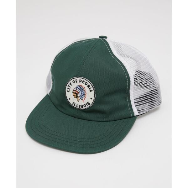 COOPERSTOWN BALL CAP／別注 キャップ | ナノユニバース(NANO