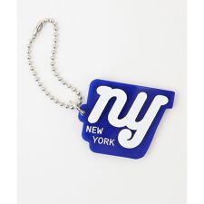 ナノユニバース(NANO universe)のTAMANIWA／別注 NY logo KEY RING