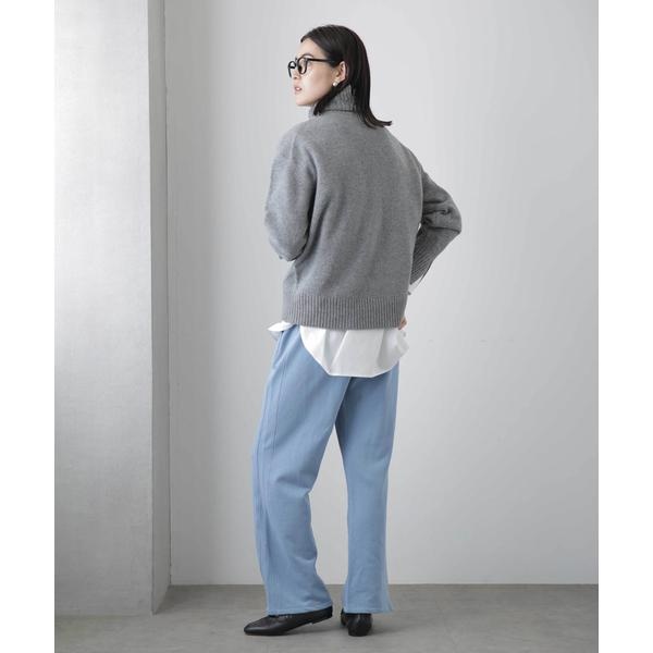 RUSSELL ATHLETIC／別注 Sweat Crew Pants(セットアップ可) | ナノ