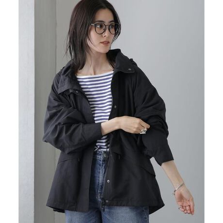 WILD THINGS／別注 SUPPLEX SHORT JACKET | ナノユニバース(NANO 