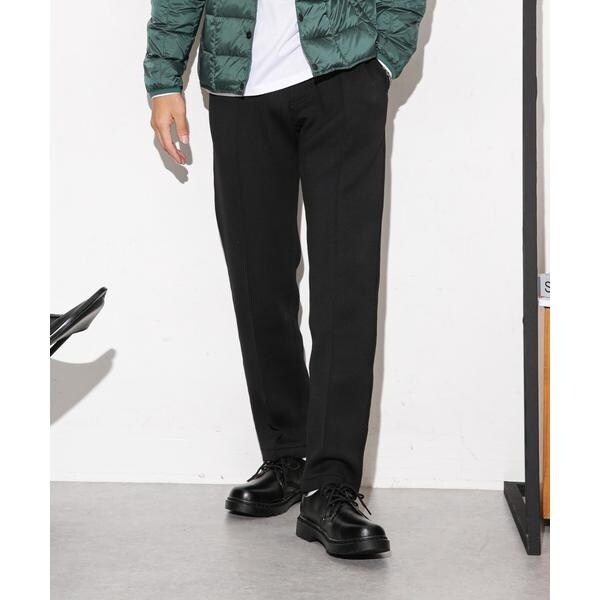 グラミチ ナノユニバース 別注 TECH KNIT PIN TUCK PANT Gramicci / 別注 TECK KNIT PIN TUCK PANT
