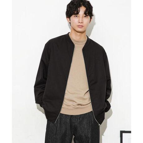 ナノ・ユニバース(NANO universe) メンズ　人気のライトアウター