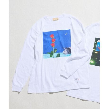 uƂ񂾗ї~m`mn@v@OsVc/imjo[X(NANO universe)