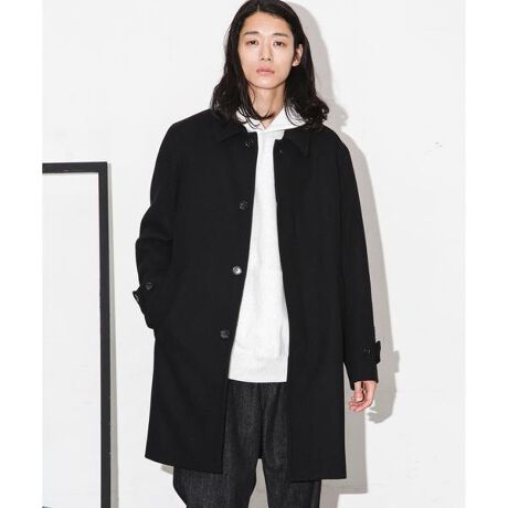 フレキシブルメルトンステンカラーコート | ナノユニバース(NANO 