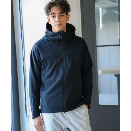 karrimor／別注 arete ventilation parka | ナノユニバース(NANO 