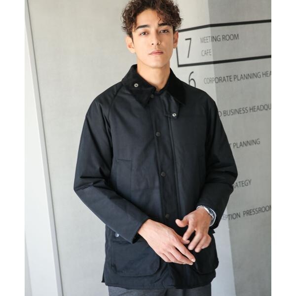 Barbour／別注 Bedale | ナノユニバース(NANO universe) | マルイ