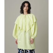 Pheeta／Tunic Shirt(Julie) | ナノユニバース(NANO universe 