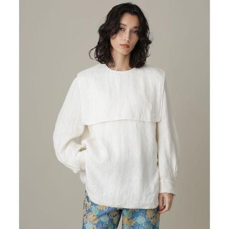 Pheeta／Shirt(Ila) | ナノユニバース(NANO universe) | マルイウェブ 