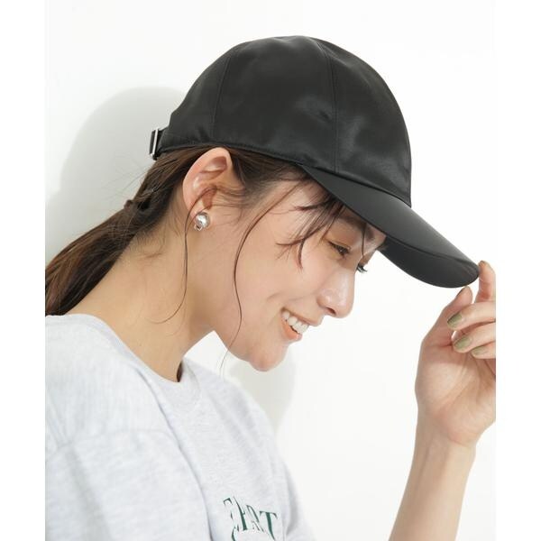 みの品　IRIS47  verdi cap IRIS47／Verdi cap | ナノユニバース(NANO universe) | マルイ