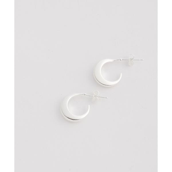 Nina&Jules Paris／Moon Hoops Mini | ナノユニバース(NANO universe