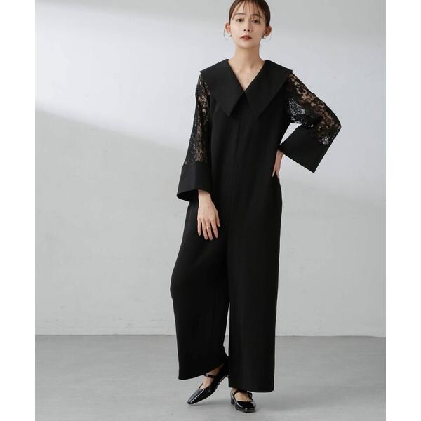 troisiemechaco／ダブルクロス 2WAYオールインワン | ナノユニバース