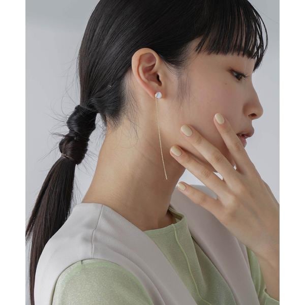 [�}���C]�X�g�[���`�F�[���s�A�X/�i�m���j�o�[�X�iNANO universe�j �p�^�[��32