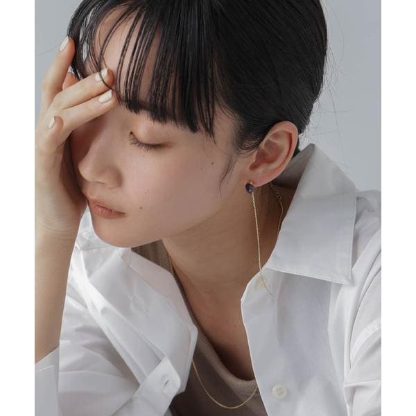 [�}���C]�X�g�[���`�F�[���s�A�X/�i�m���j�o�[�X�iNANO universe�j �p�^�[��43