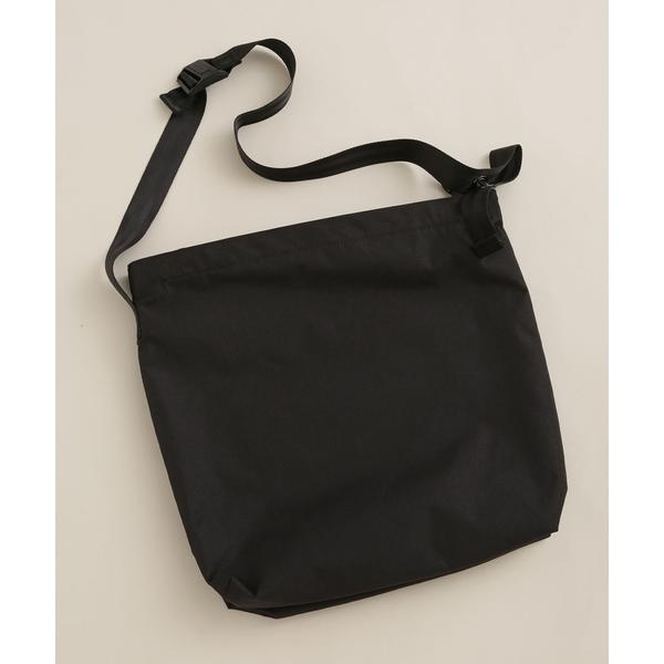 NOTIVE／CANTERA／CARSON2 SHOULDERBAG(L) | ナノユニバース(NANO