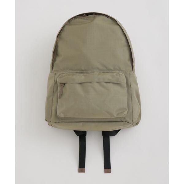 hobo／EVERYDAY BACKPACK NYLON OXFORD | ナノユニバース(NANO universe) | マルイウェブチャネル