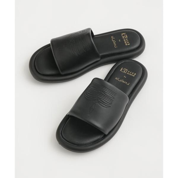 未使用 Padmore & Barnesナノユニバース別注 Willow サンド 未使用 未使用 Padmore & Barnesナノユニバース別注 Willow サンド 未使用