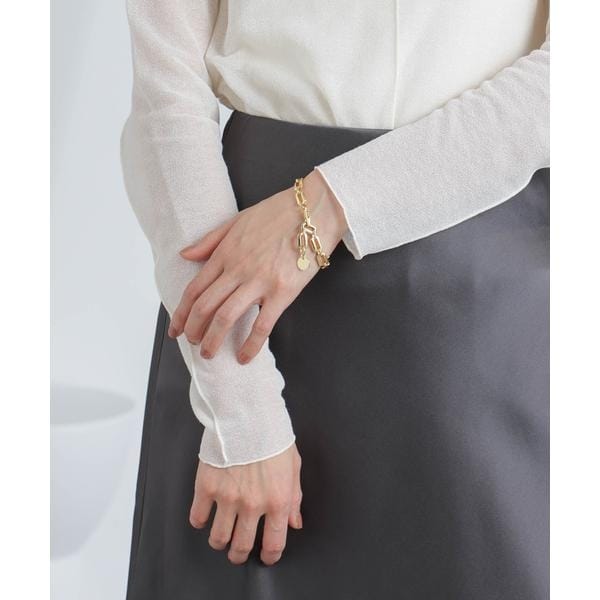 [�}���C]�`�F�[���u���X���b�g/�i�m���j�o�[�X�iNANO universe�j �S�[���h