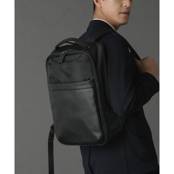 ECOPET(R) マルチポケットバックパック | ナノユニバース(NANO