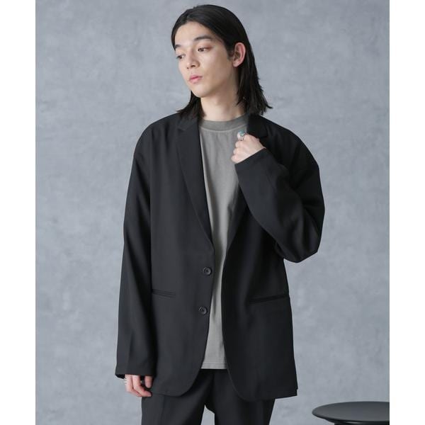 Dickies／Dickies別注スリムストレッチジャケット | ナノ