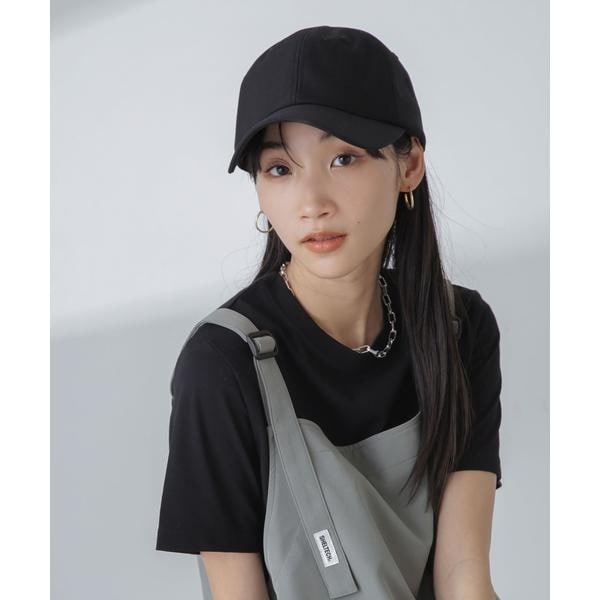 ベースボールキャップ