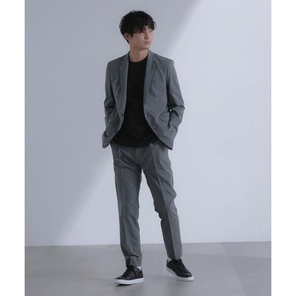 Damerino」TEXBRID(R)×SPX 4WAYストレッチ セットアップ | ナノ