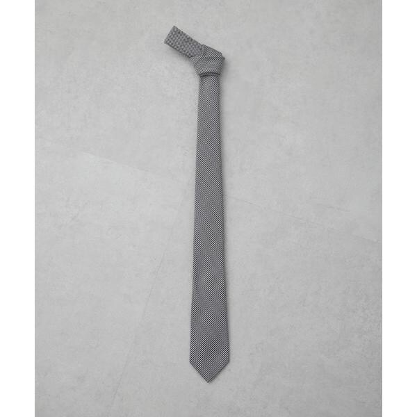 京都ウォッシャブルストライプネクタイ2 | ナノユニバース(NANO