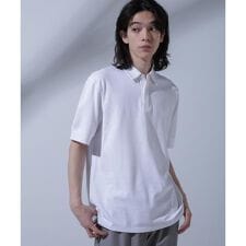 Anti Soaked(R) 汗染み防止 比翼ポロシャツ