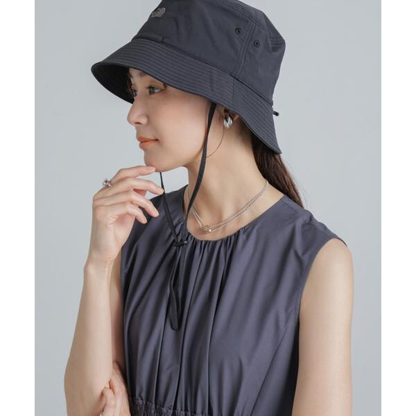 THE NORTH FACE／エンライドハット | ナノユニバース(NANO