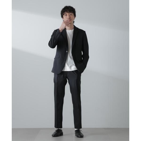 「Damerino」Air ワルツ DotAir セットアップ S Amazon.co.jp: [ナノ・ユニバース] Damerino」Air ワルツ DotAir