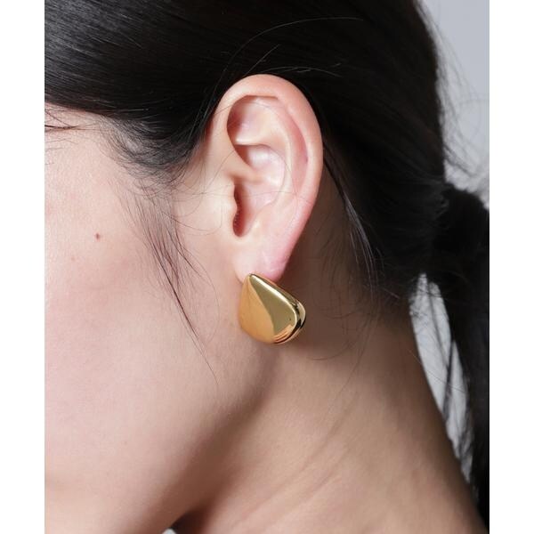 PHILIPPE AUDIBERT/Marta earrings ゴールド美品 PHILIPPE AUDIBERT / Marta earrings ゴールド / ピアス