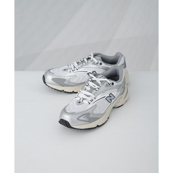 New Balance / ニューバランス】ML725｜MEN'S MELROSE（メンズメルローズ）｜商品詳細｜メルローズ公式通販 |  MELROSE STORE（メルローズストア）