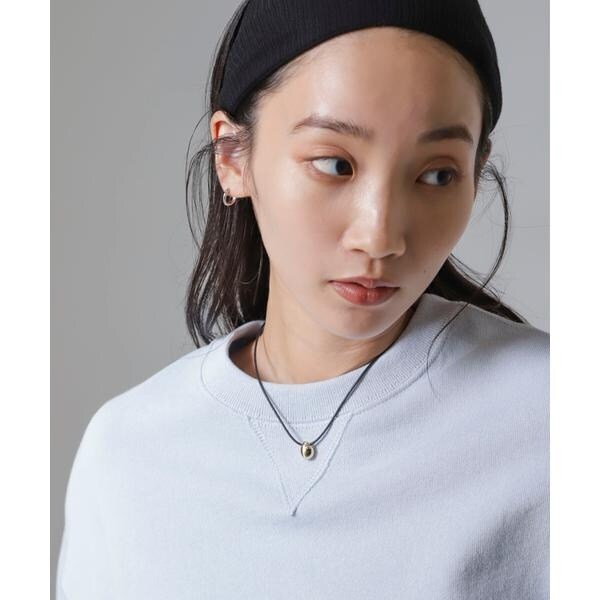 [�}���C]�R�[�h�����O�l�b�N���X/�i�m���j�o�[�X�iNANO universe�j �S�[���h