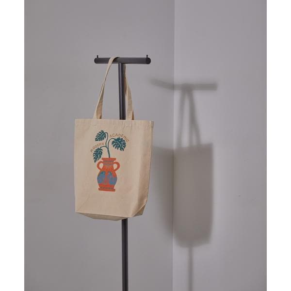 Leather Paper Bag S - White | UNKNOWN PRODUCTS（アンノウン